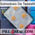 Tadalafil Overdose 24